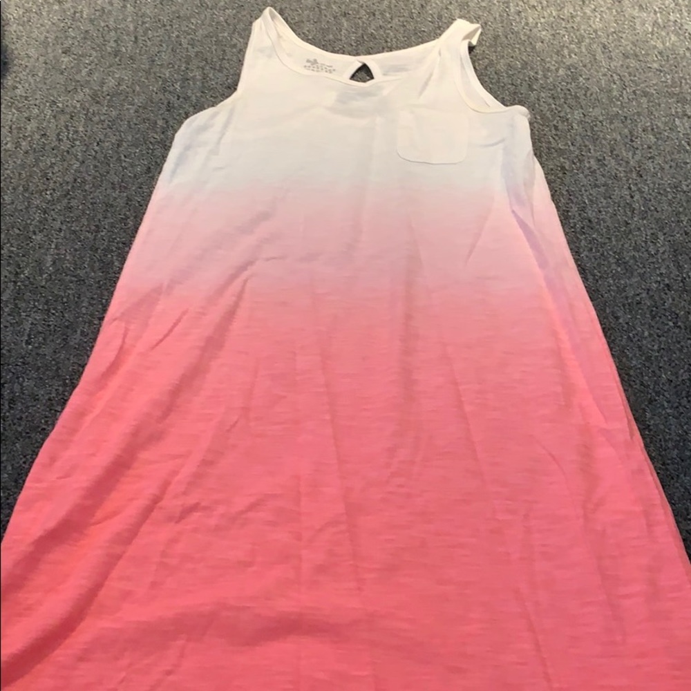 Old navy girls dress